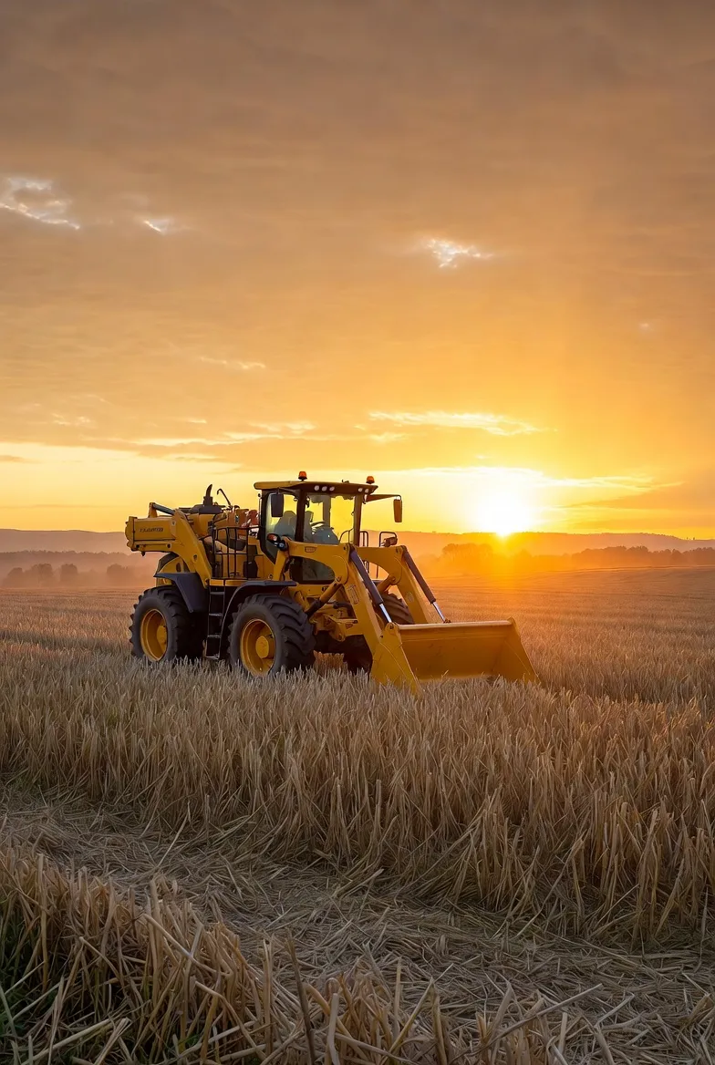 Agricultura